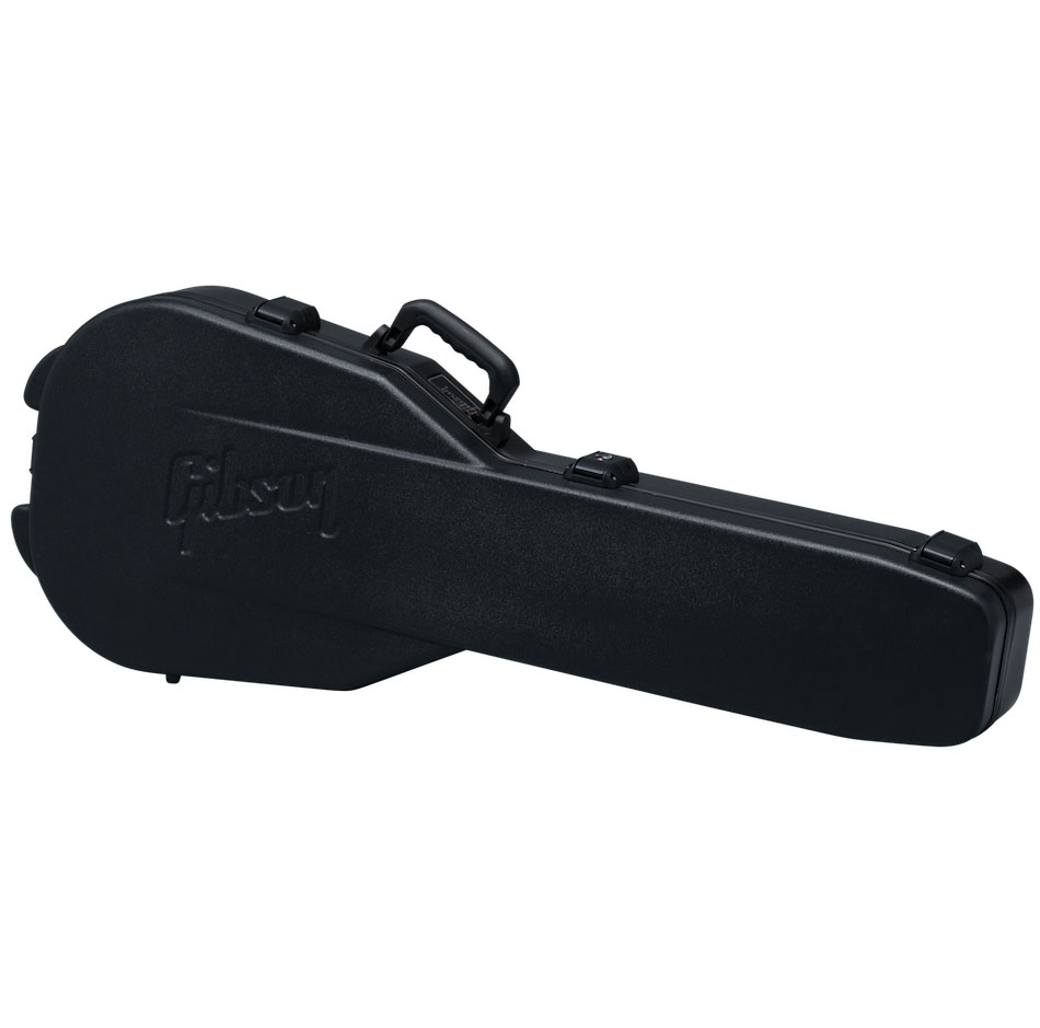 GIBSON ACCESSORIES ES-339 Deluxe Protector Case, Black