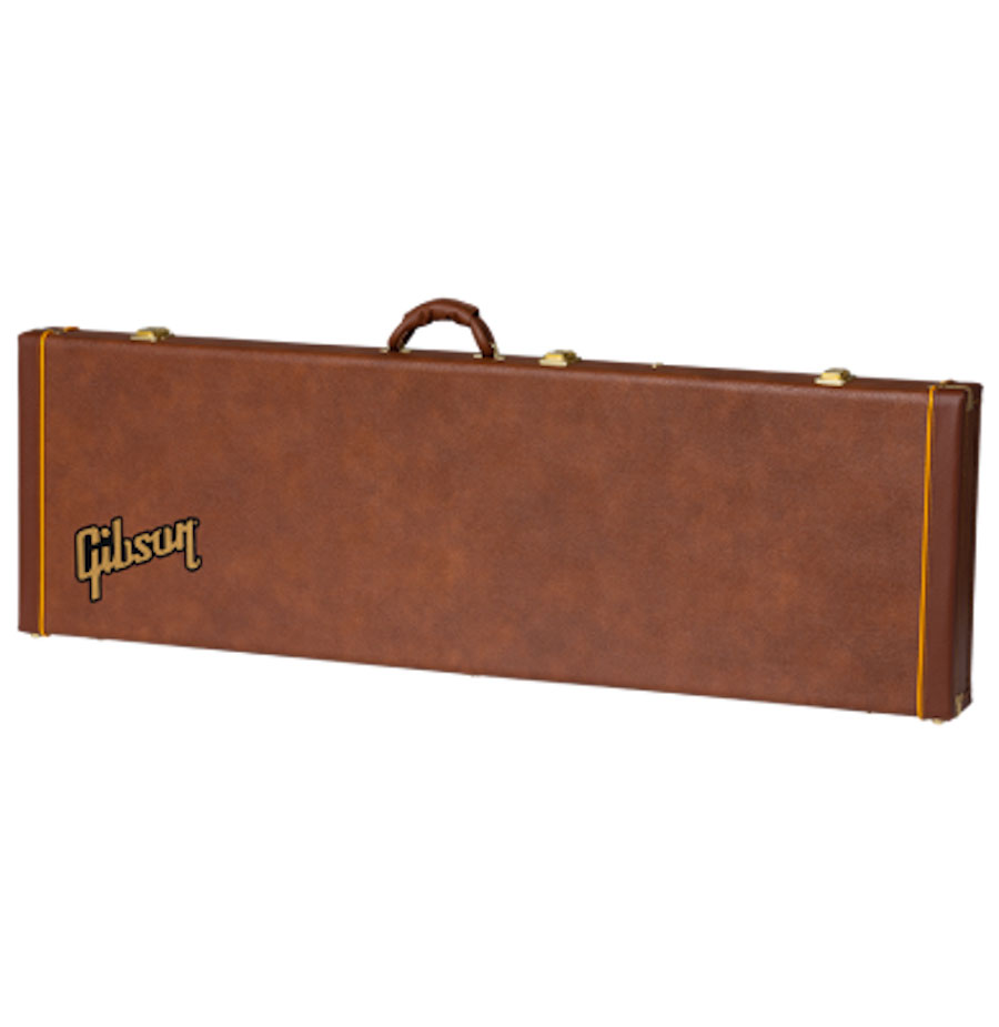 GIBSON ACCESSORIES Étui Thunderbird Modern Brown