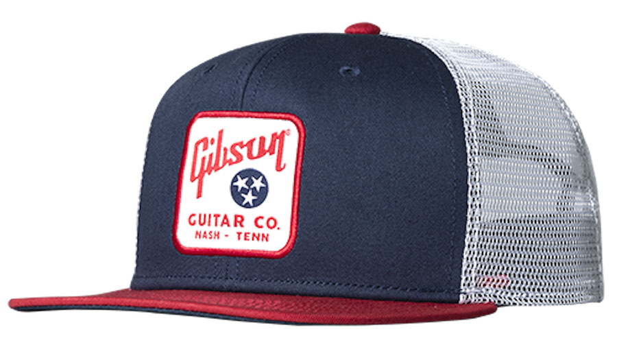 GIBSON ACCESSORIES Gibson Guitar Co. Trucker