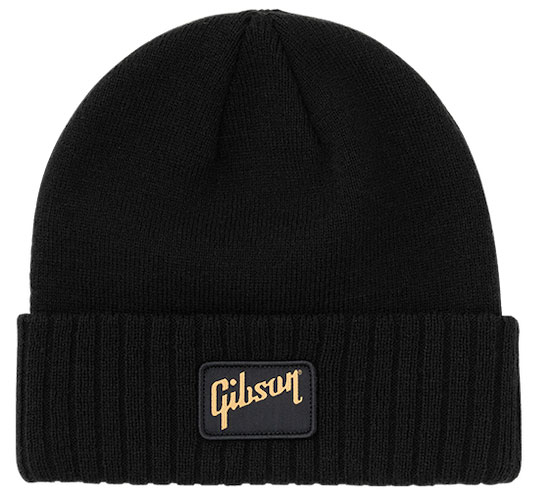 GIBSON ACCESSORIES Gibson Gold Star Beanie