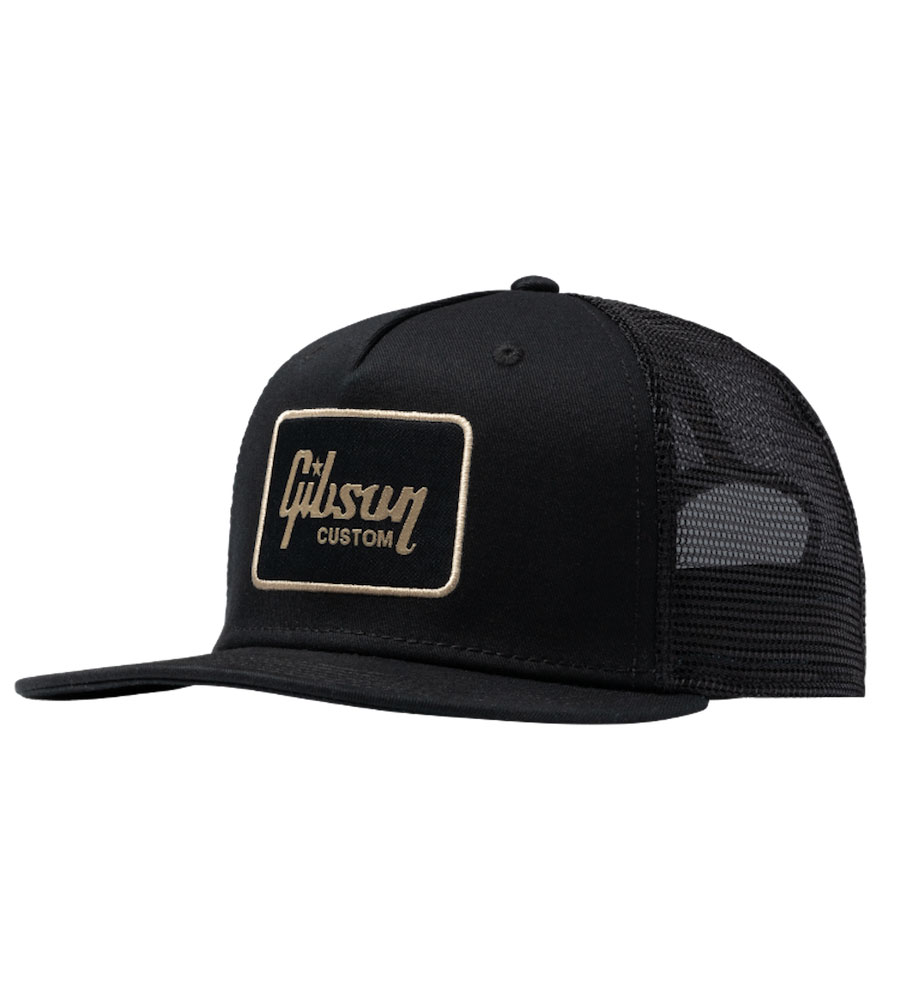 GIBSON ACCESSORIES Gibson Gold Star Trucker