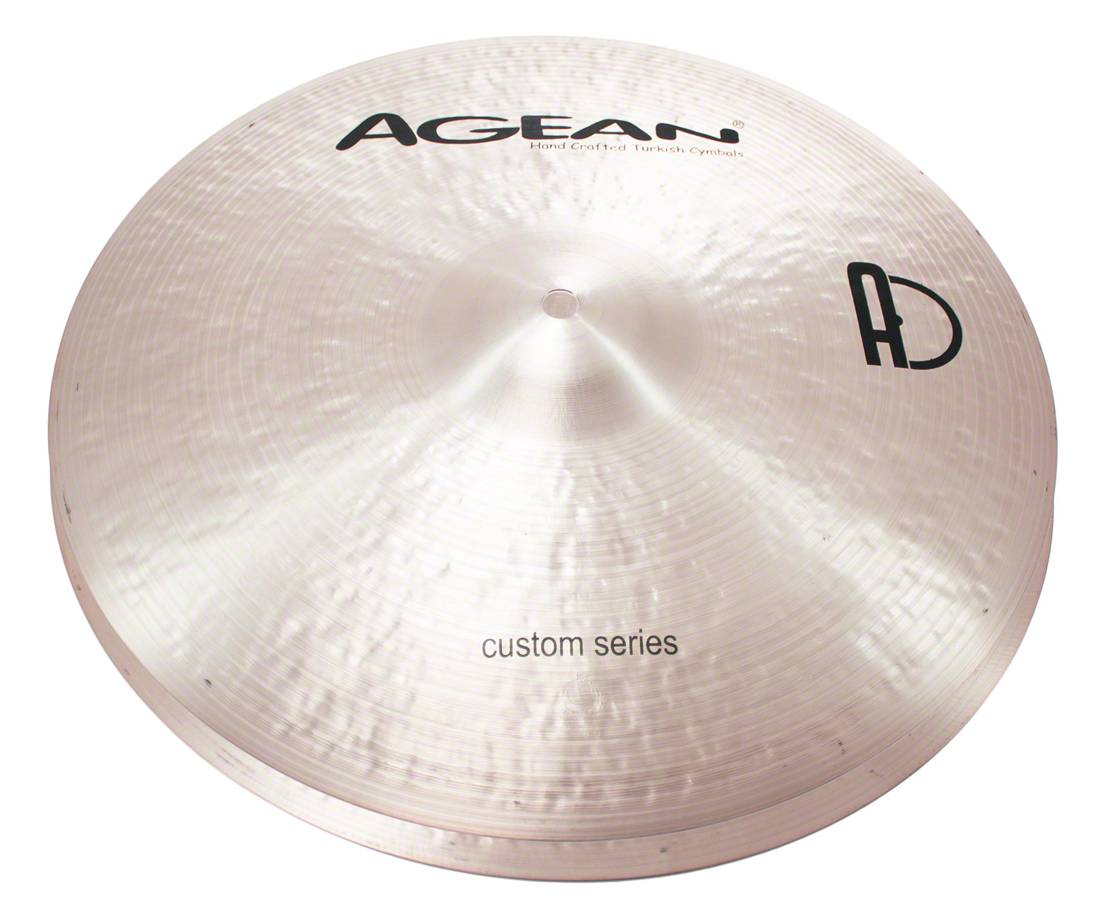 AGEAN Hi Hat 14