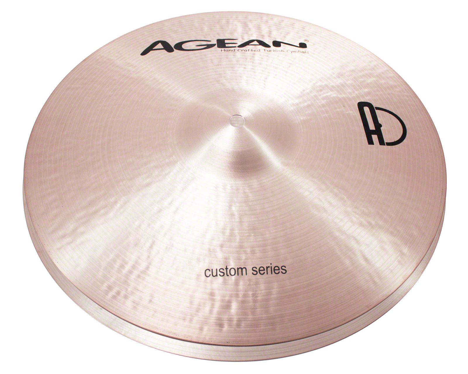 AGEAN Hi Hat Jazz 14