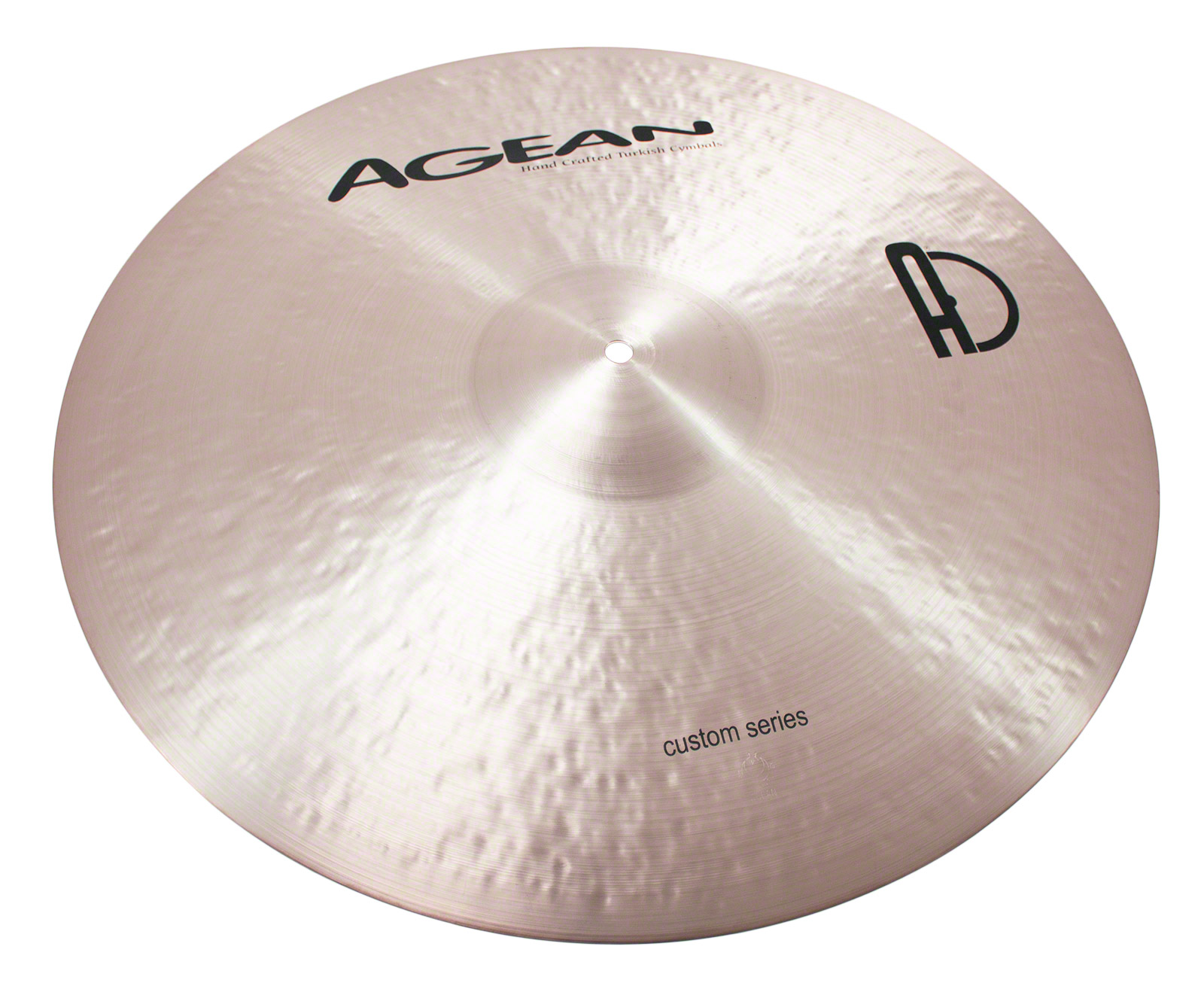 AGEAN Crash Paper Thin 20