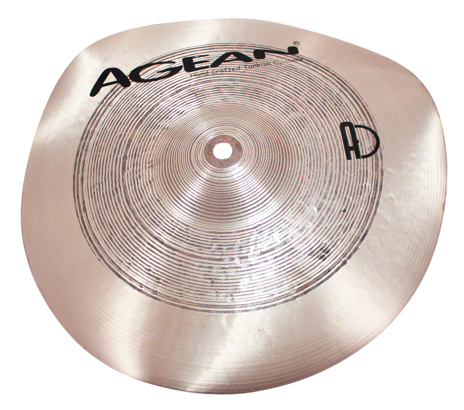 AGEAN Splash Trash 12