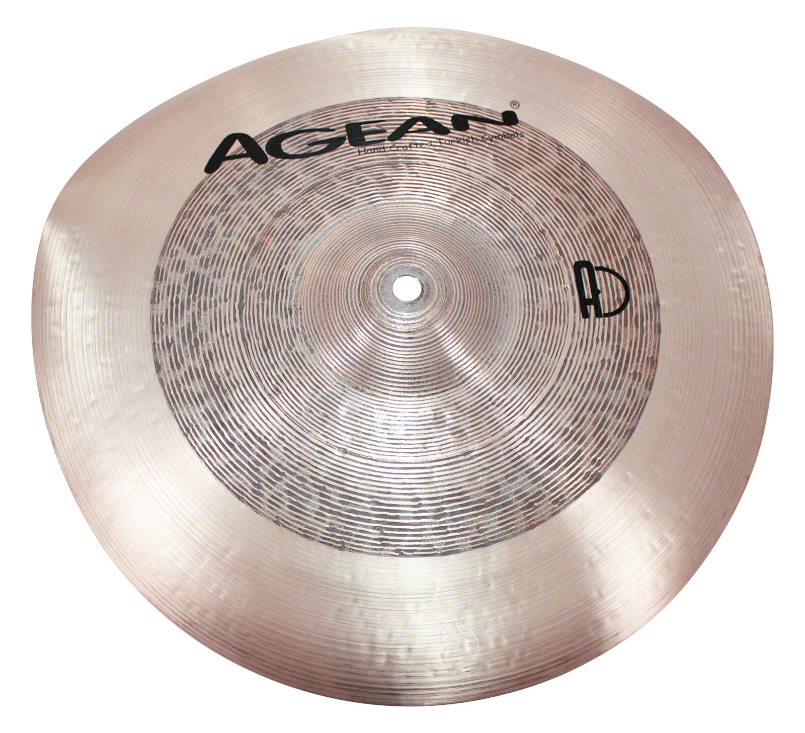 AGEAN Crash Trash 14