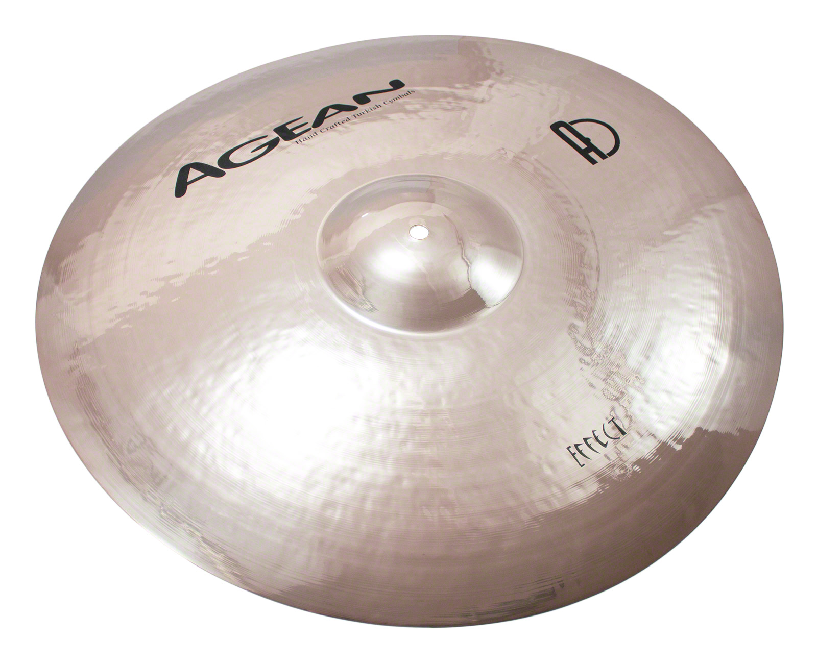 AGEAN Crash Flexible 20