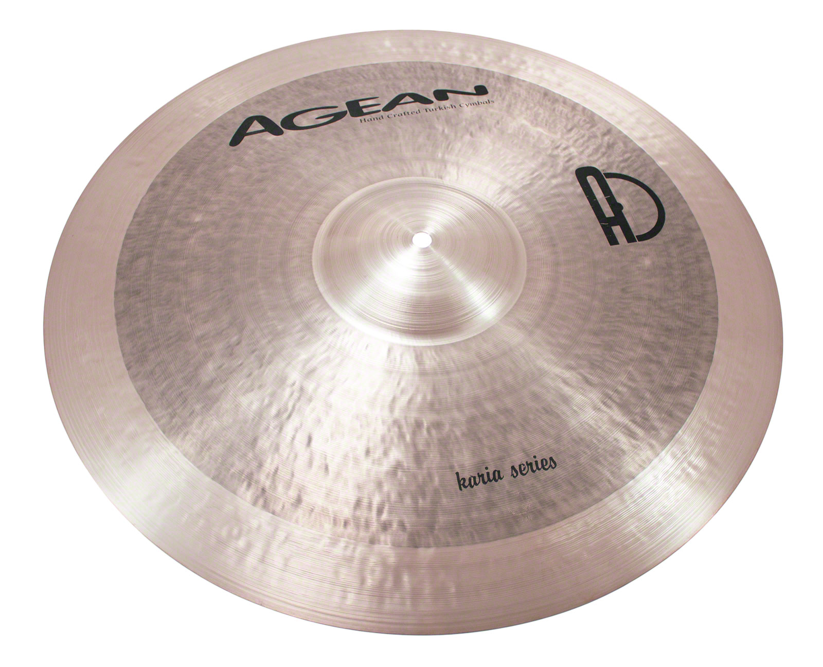 AGEAN Crash Thin 20