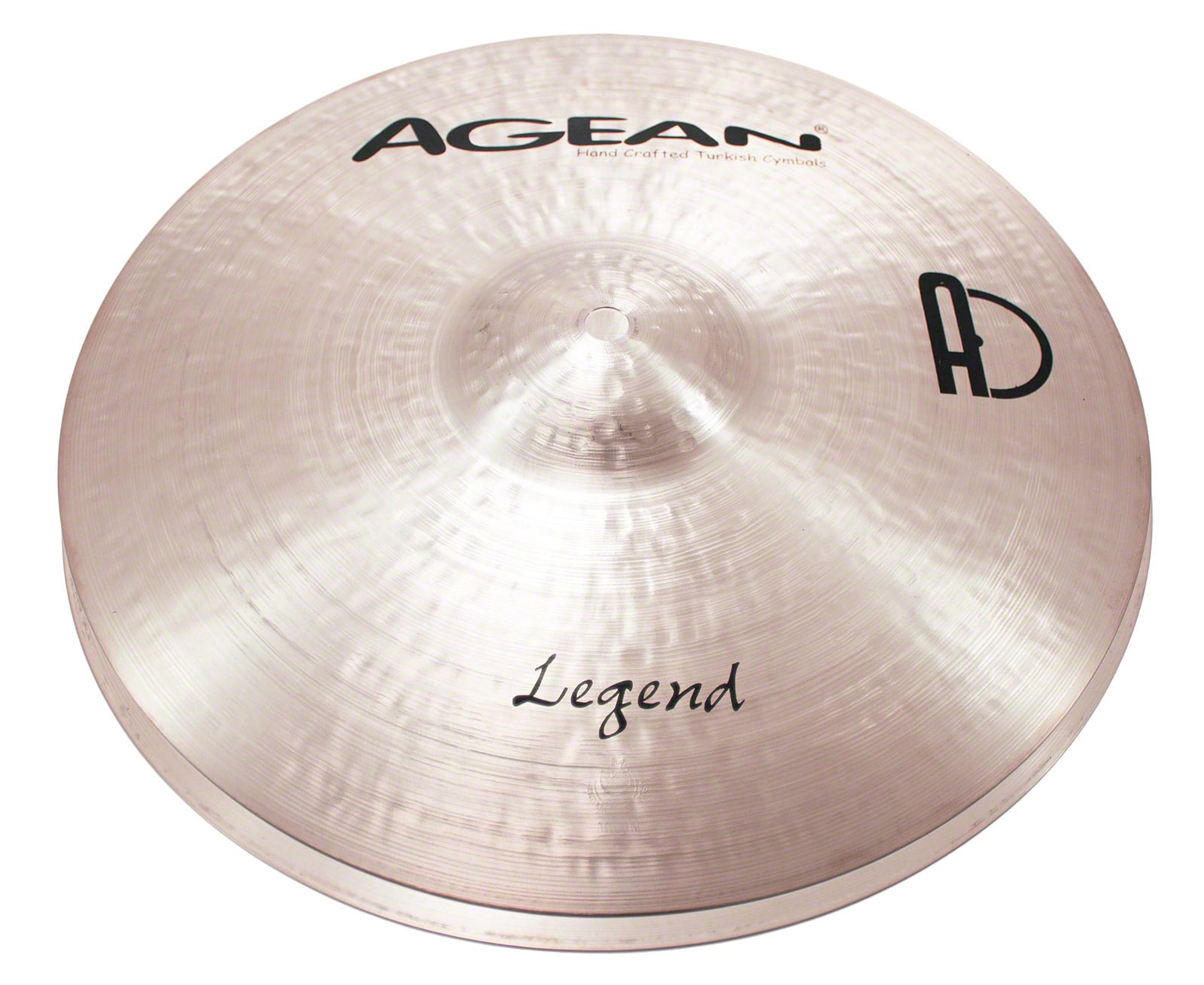 AGEAN HI HAT 13