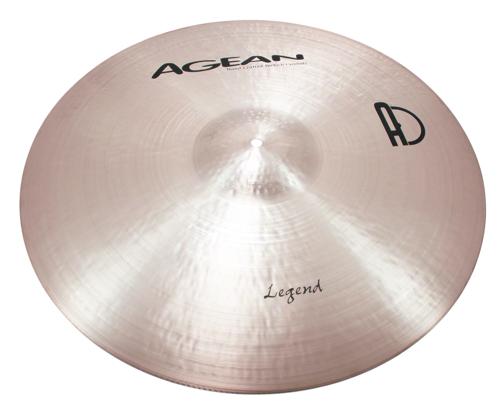 AGEAN Ride Light 22