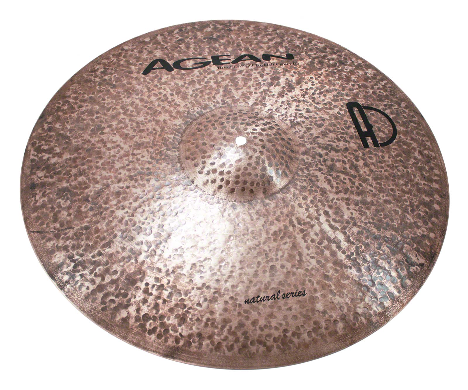 AGEAN Crash Thin 20