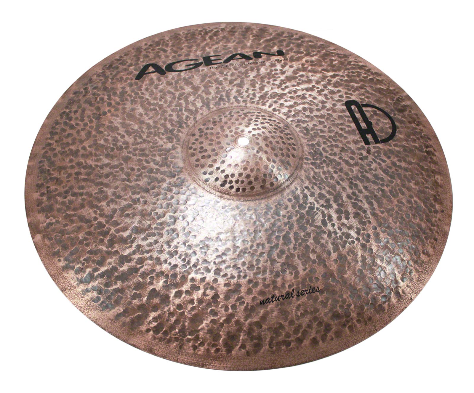 AGEAN NATURAL RIDE JAZZ 20