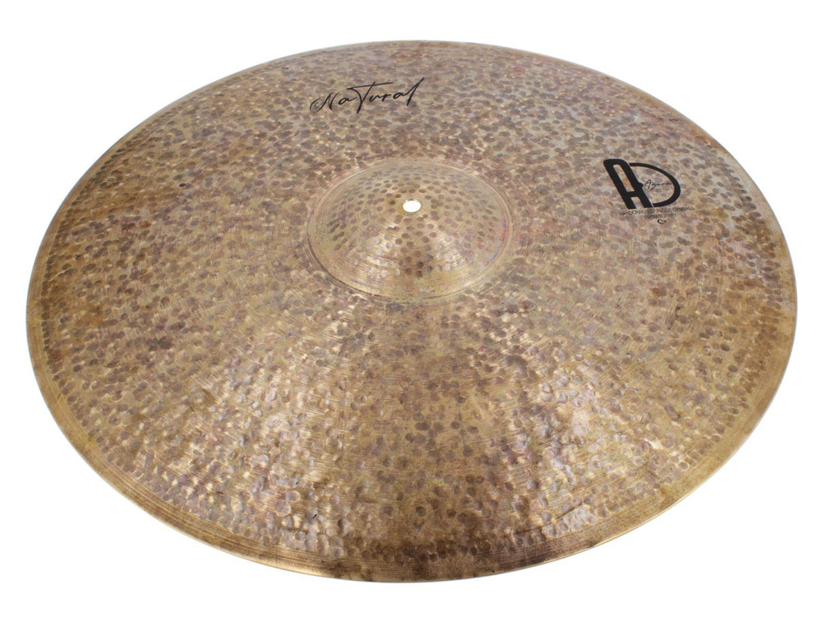 AGEAN Natural Ride Jazz 22