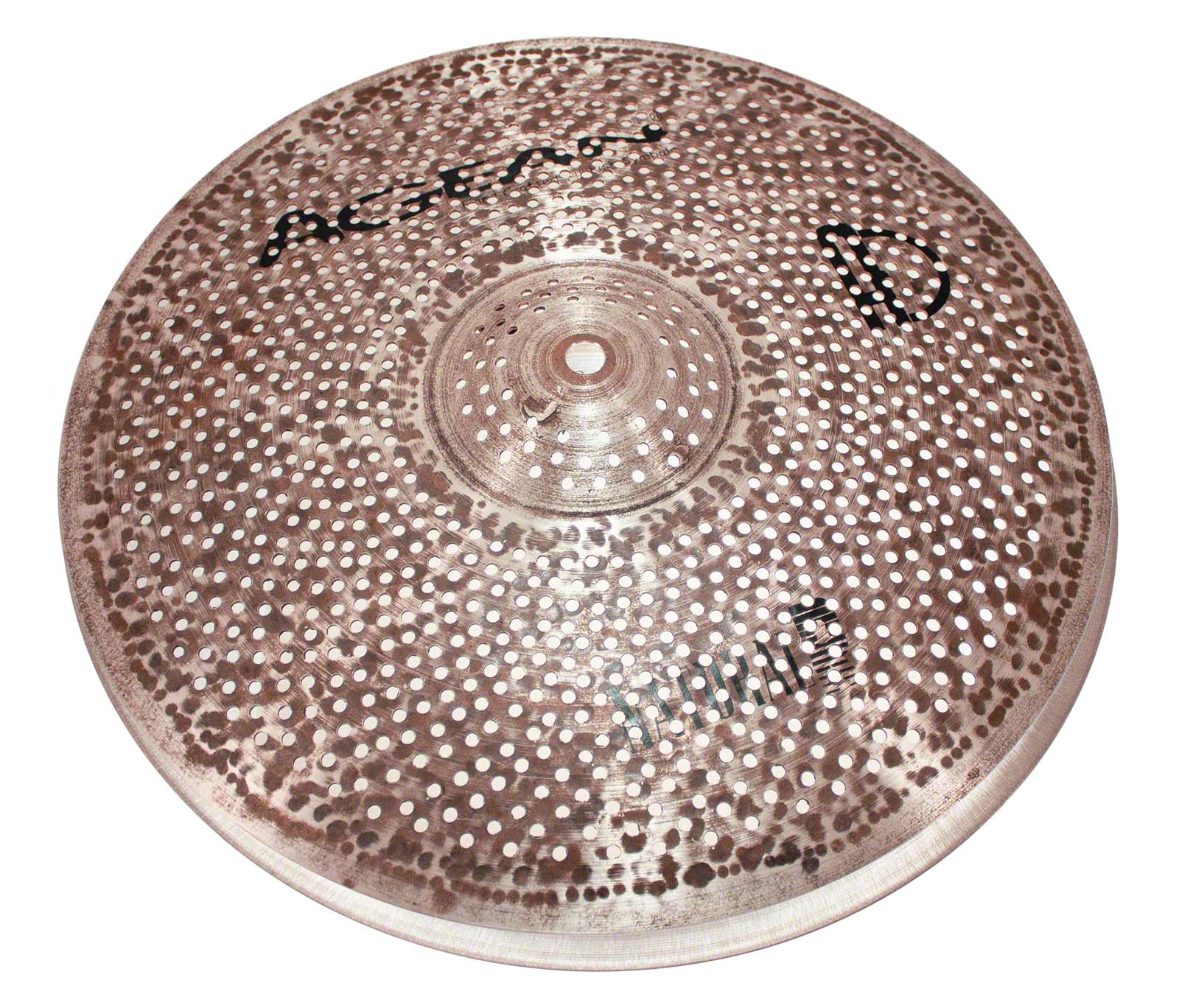 AGEAN Hi Hat 14