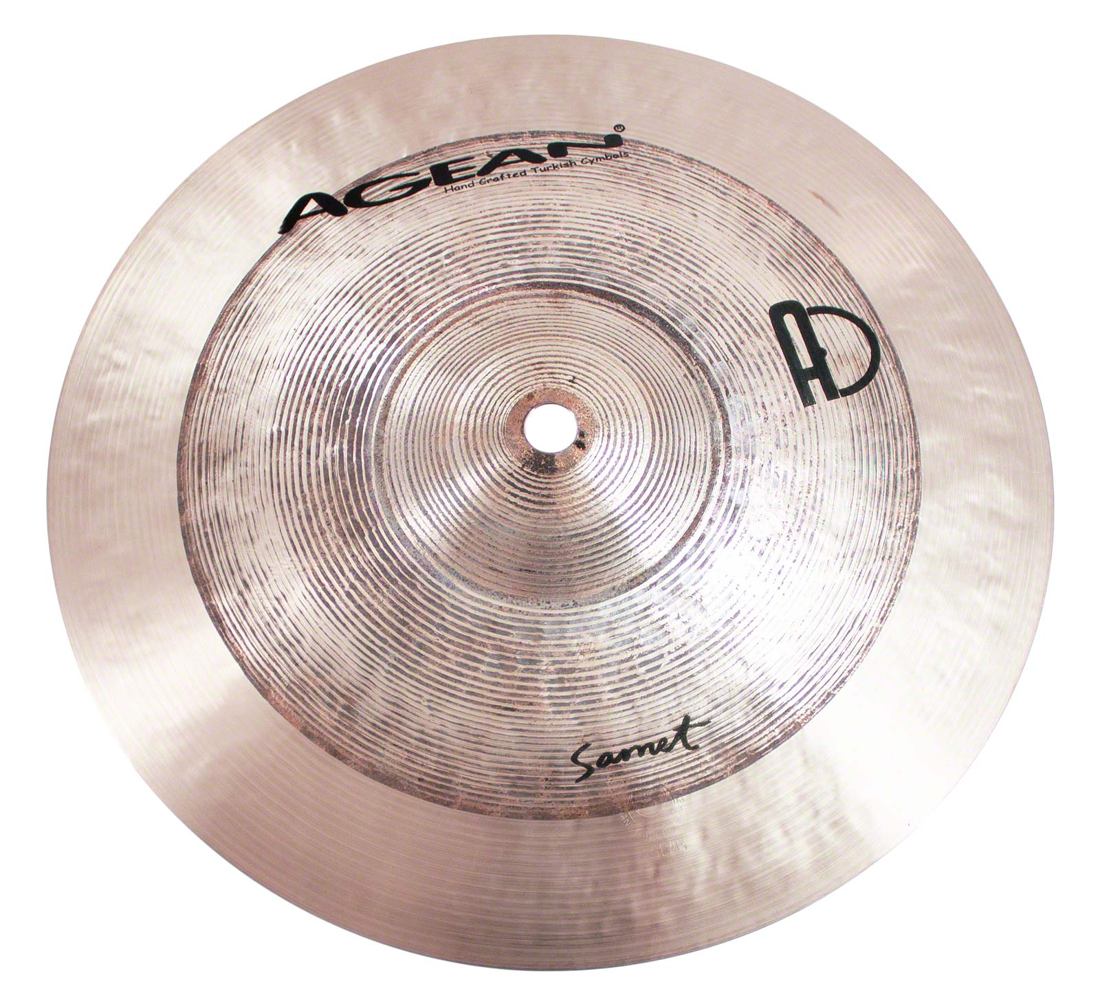 AGEAN 10