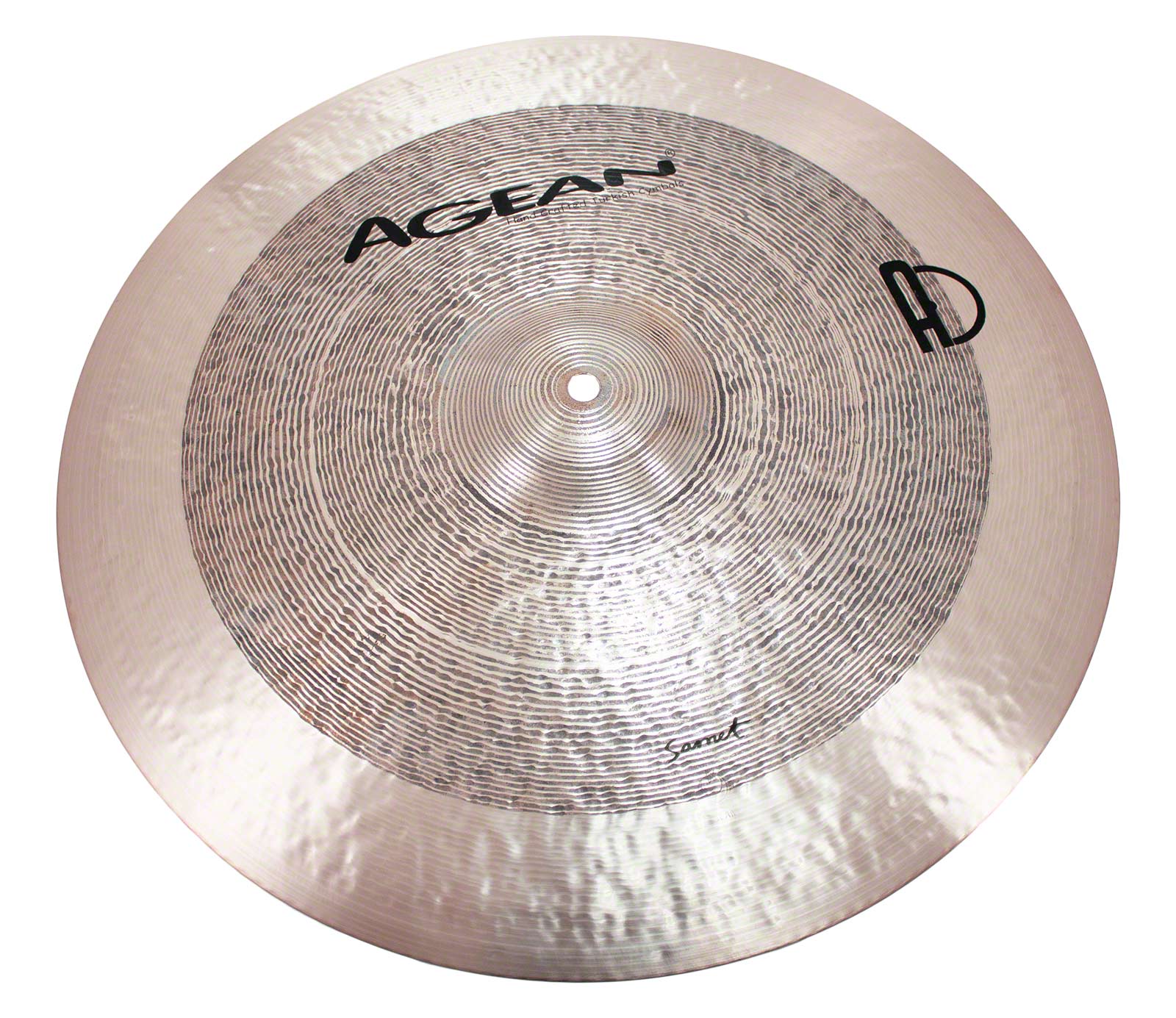 AGEAN 18