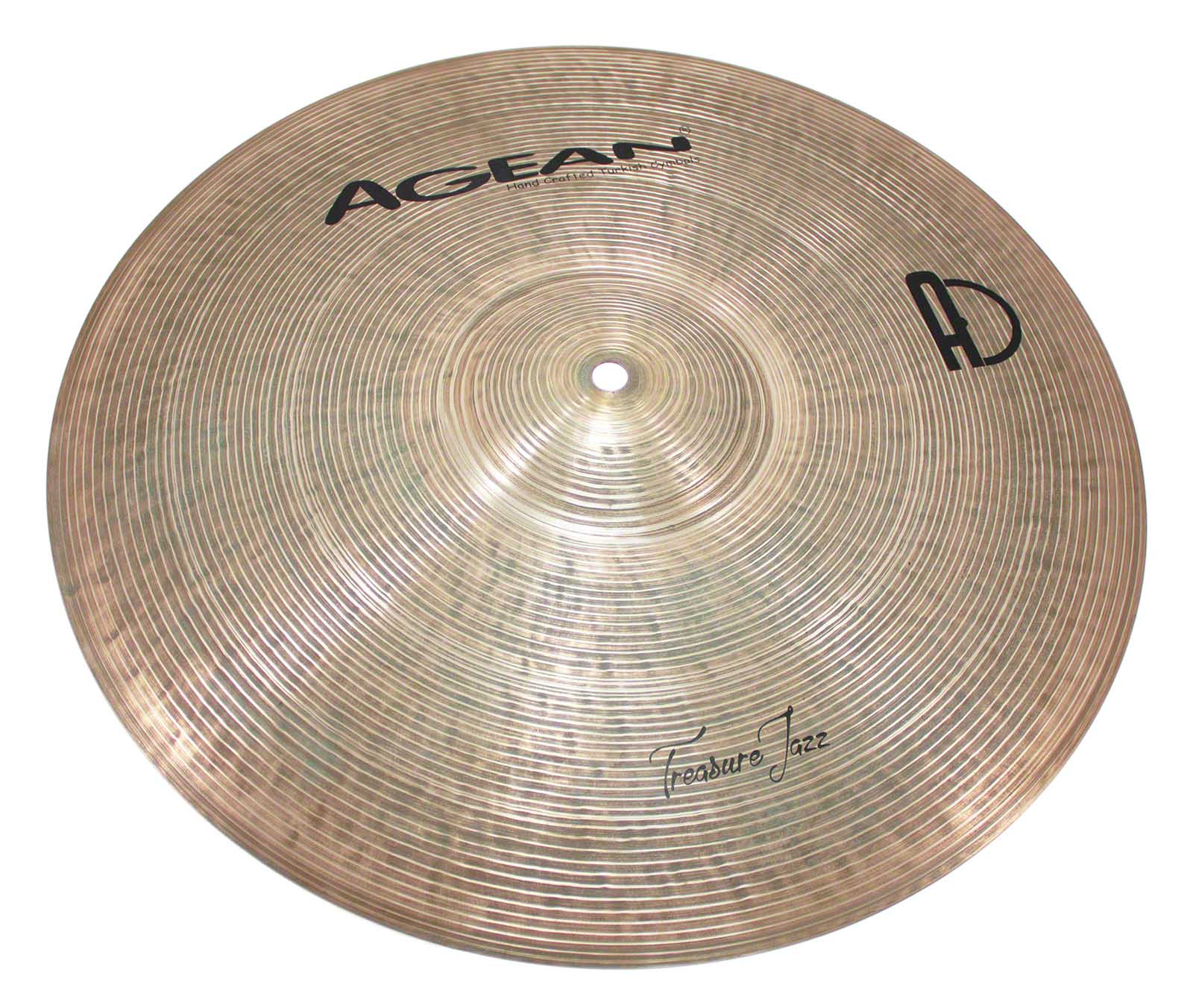 AGEAN Crash 16