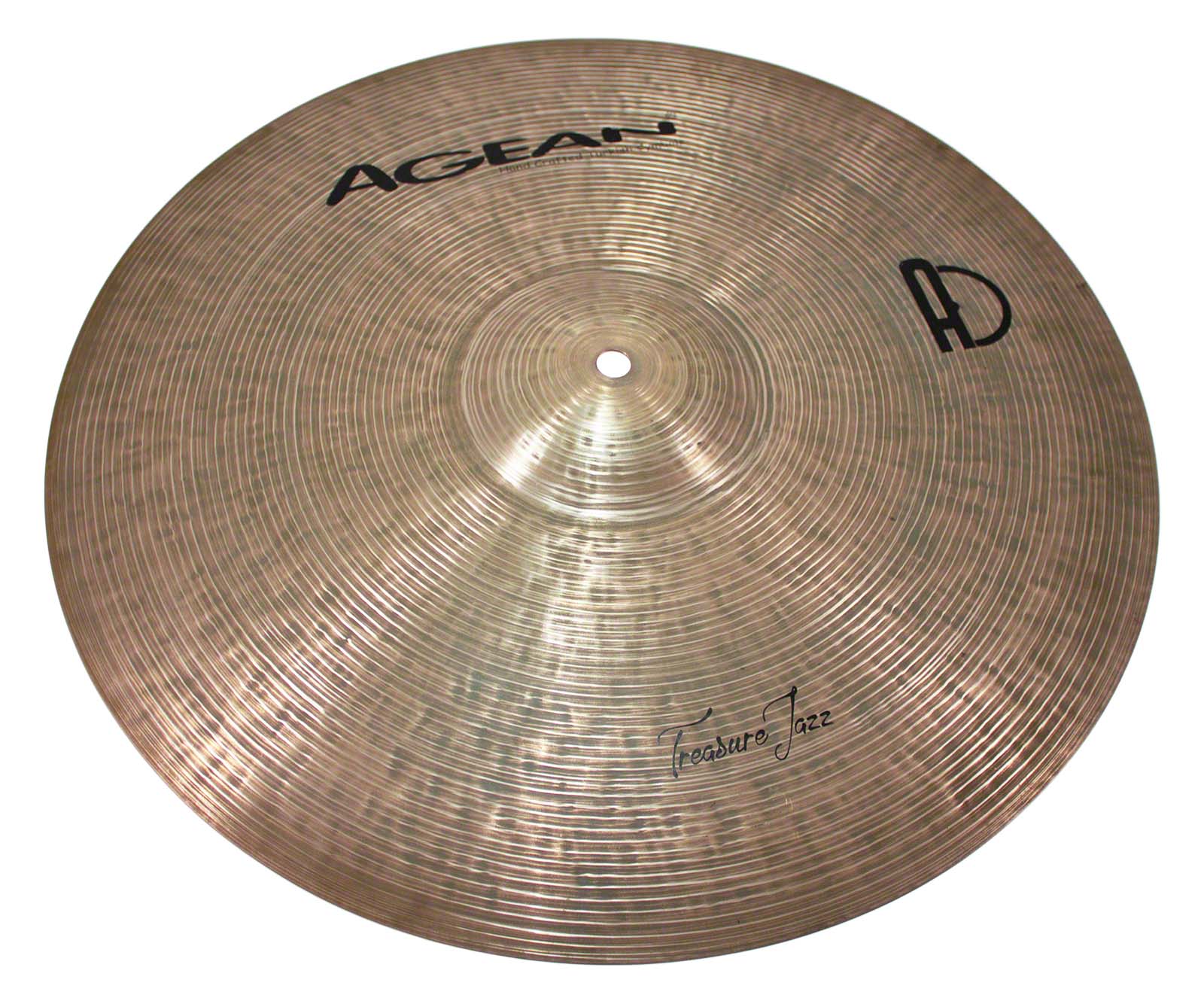 AGEAN Crash 17