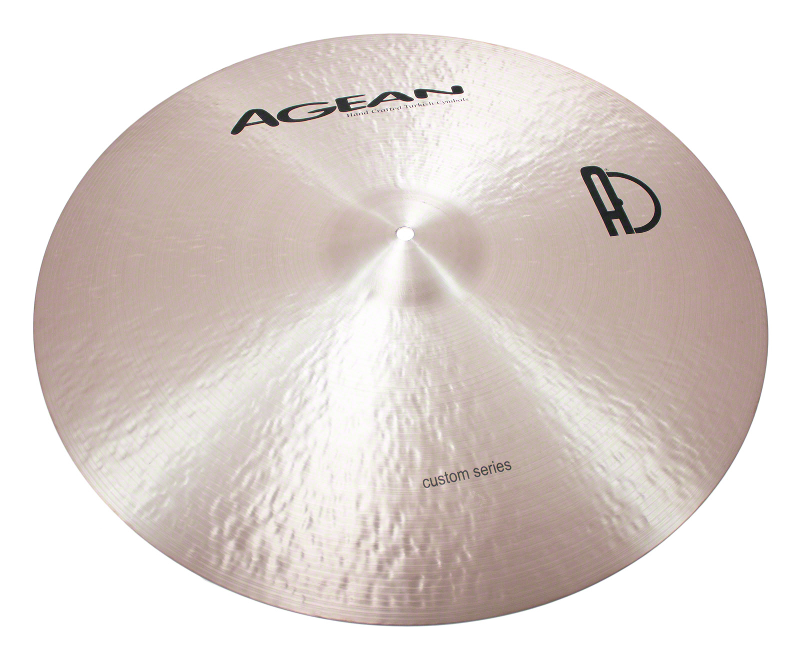 AGEAN Ride Jazz Mini Cup 22