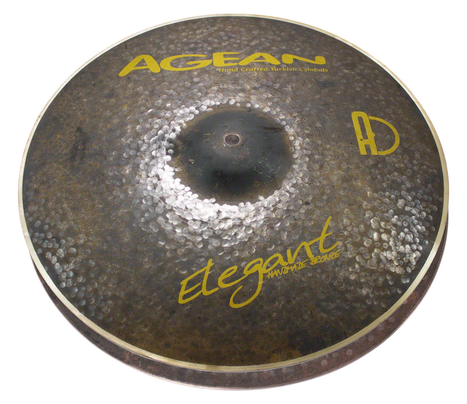 AGEAN HI HAT 15