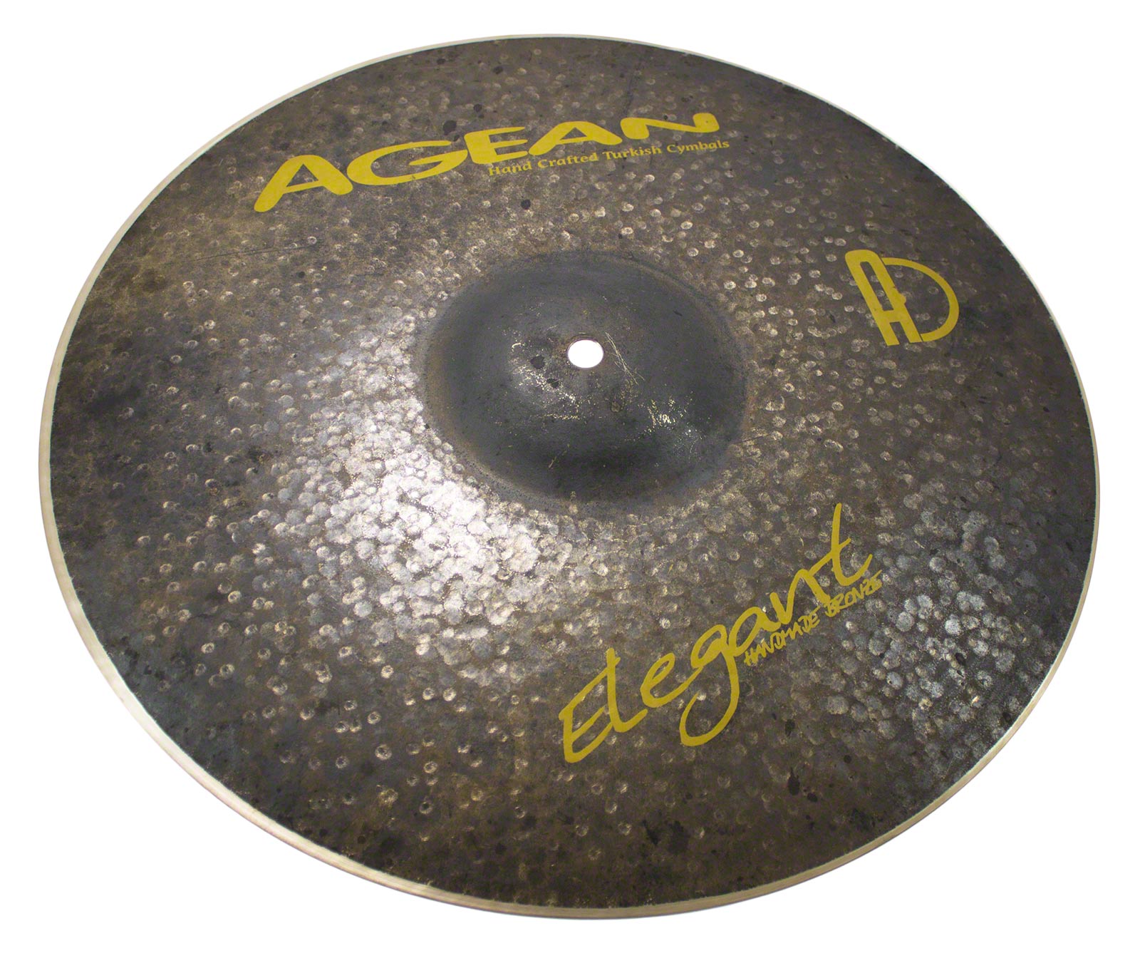 AGEAN 16