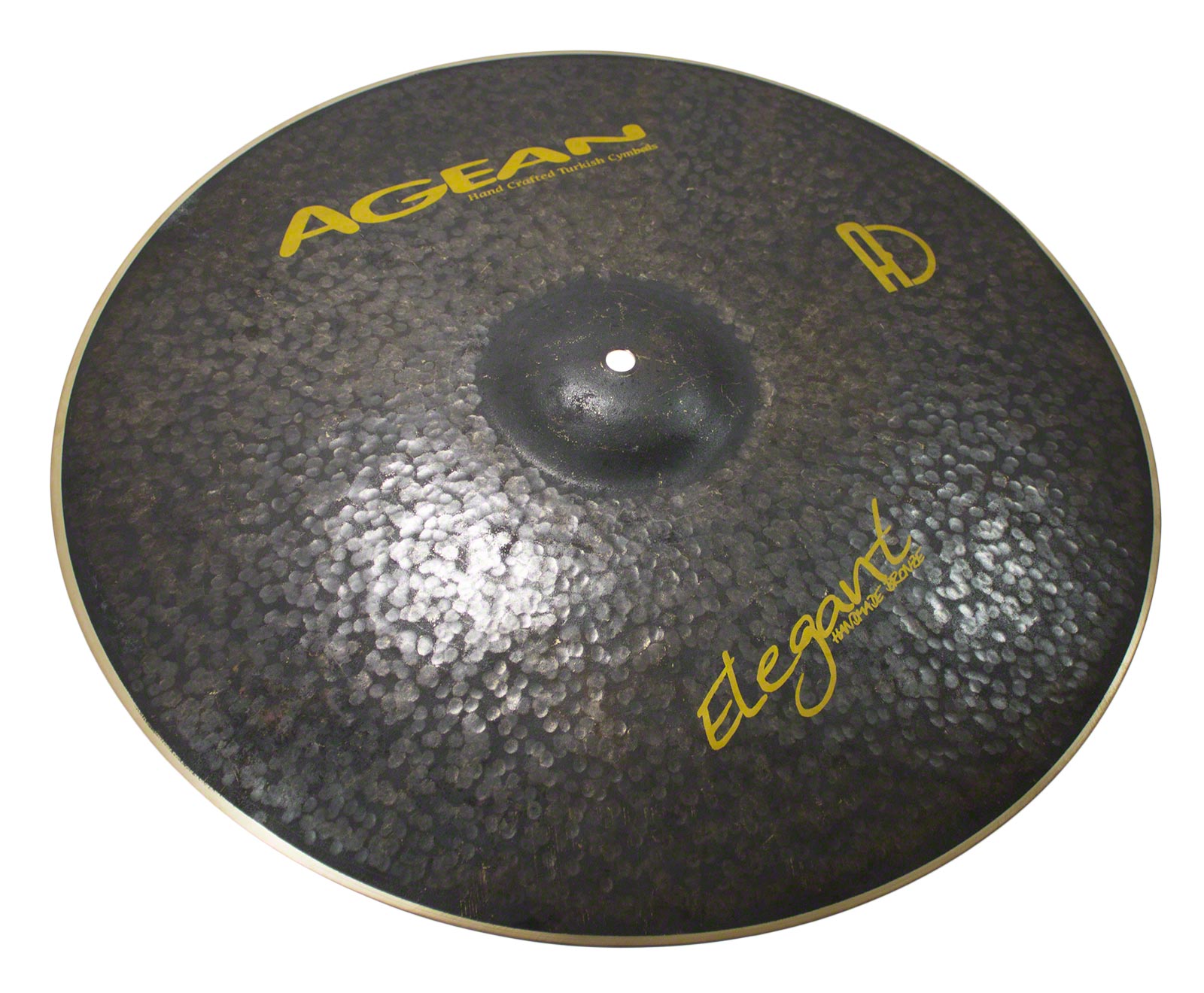 AGEAN Ride Jazz Mini Cup 20