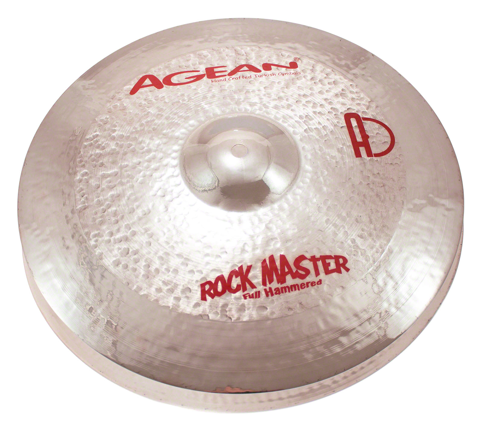 AGEAN Hi Hat 15