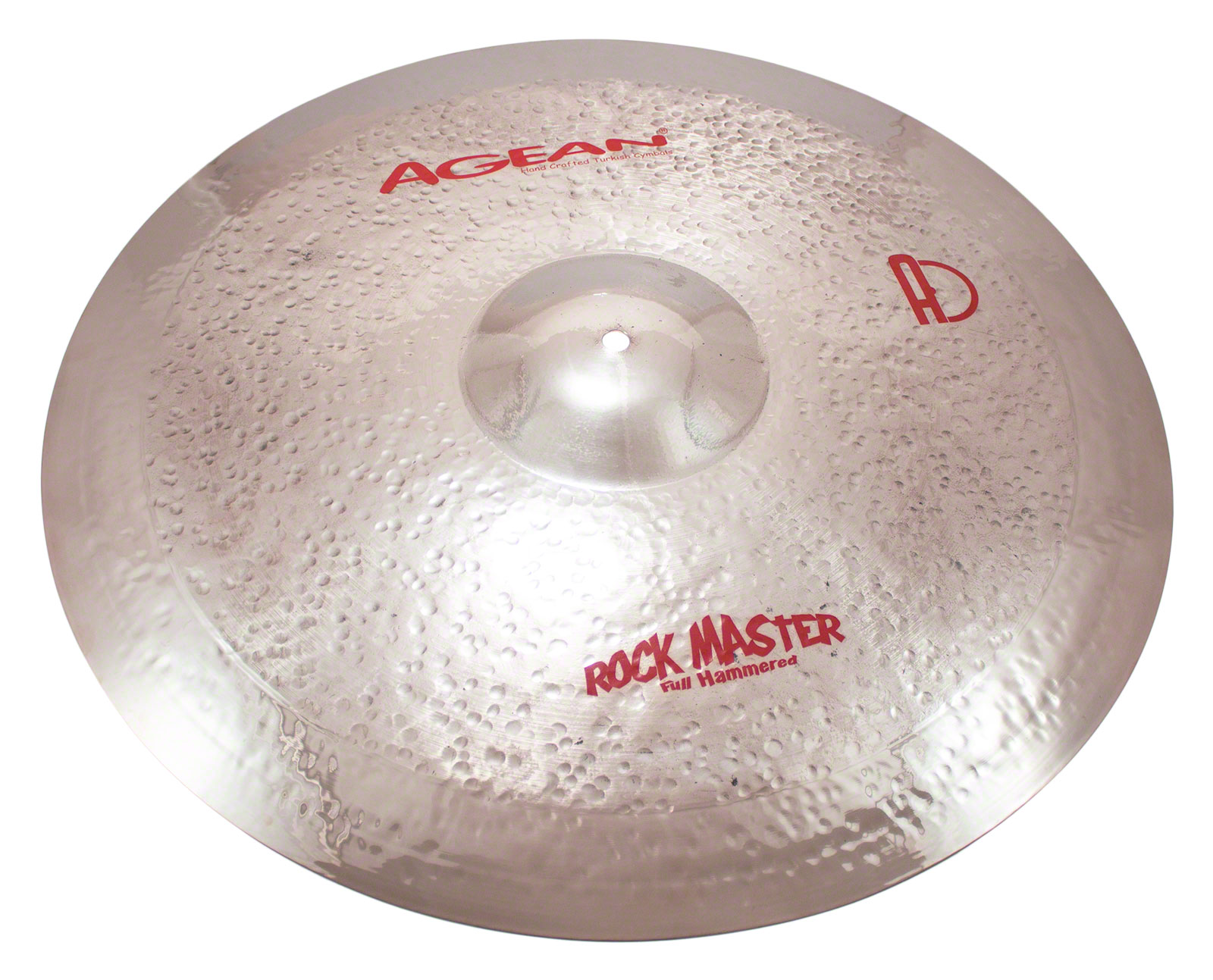 AGEAN Ride Extra Heavy 22
