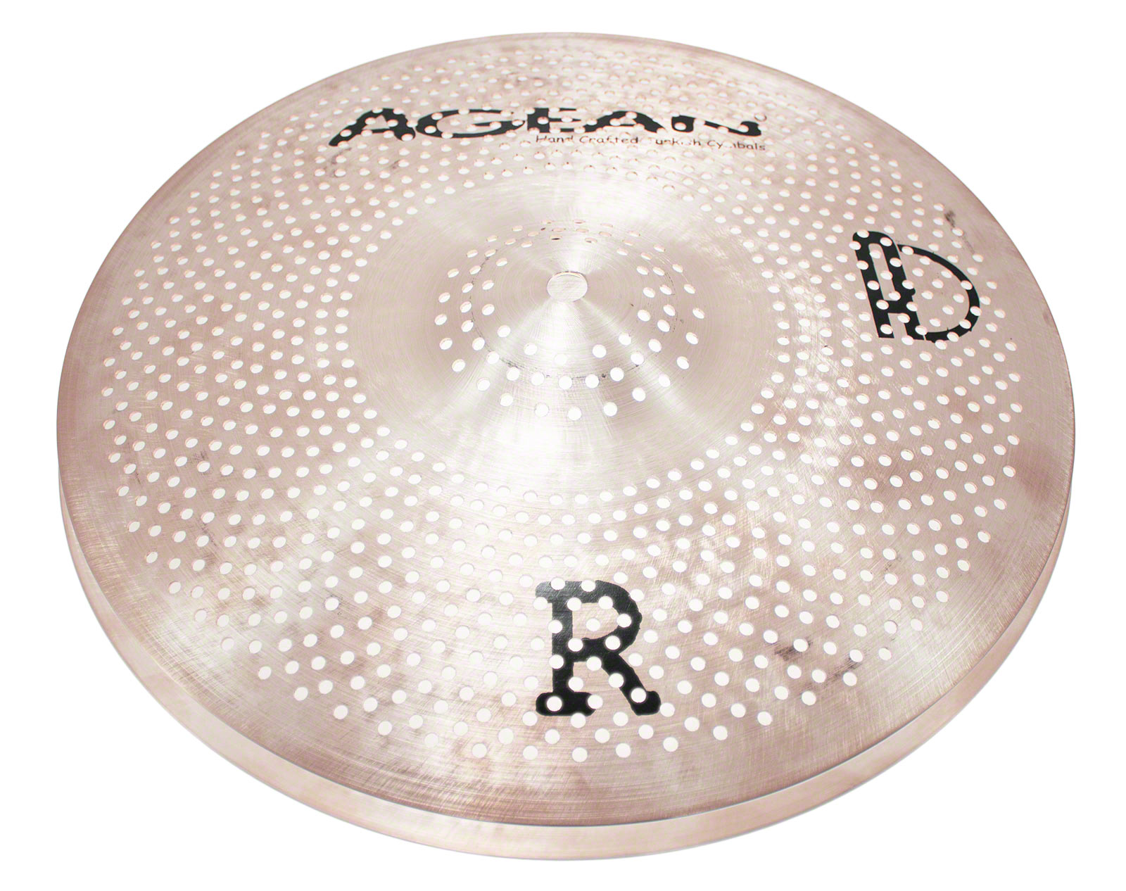 AGEAN Hi Hat 13