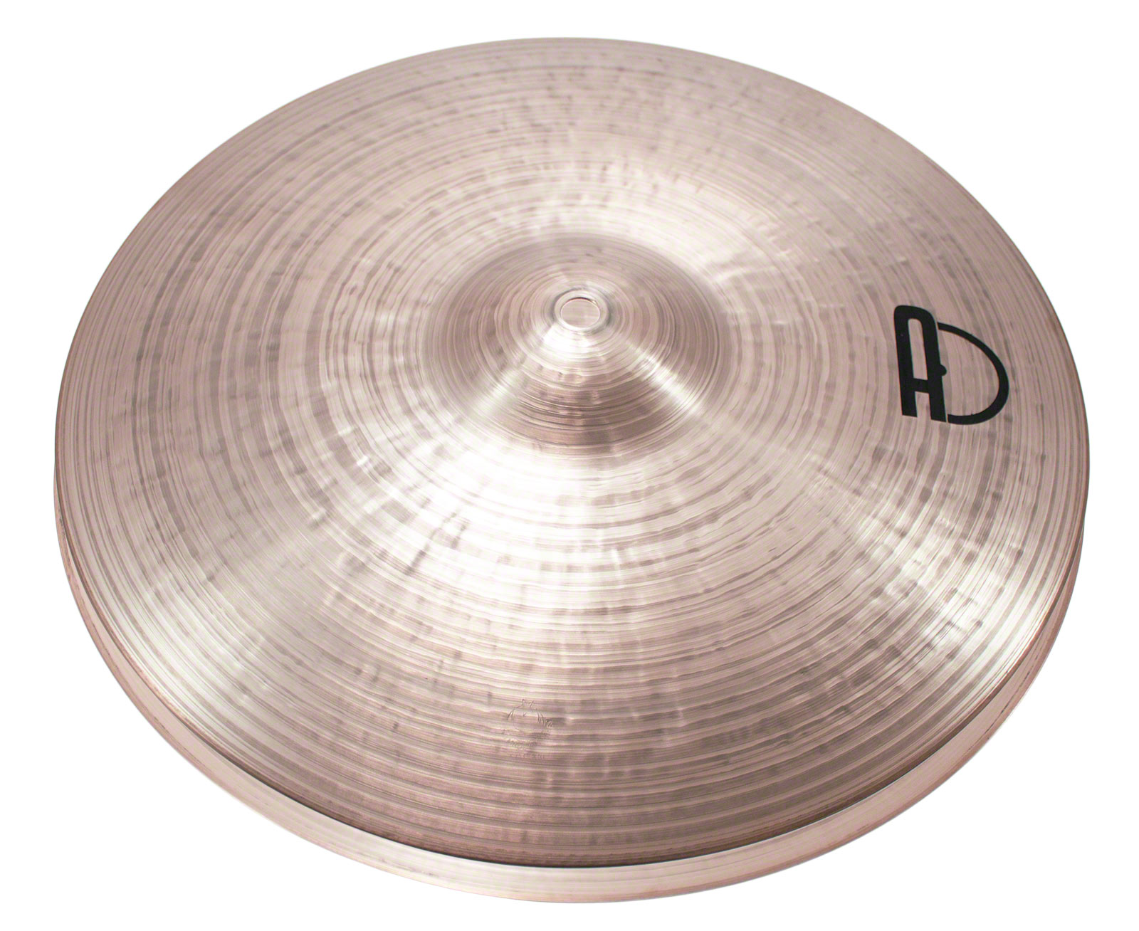 AGEAN Hi Hat 14