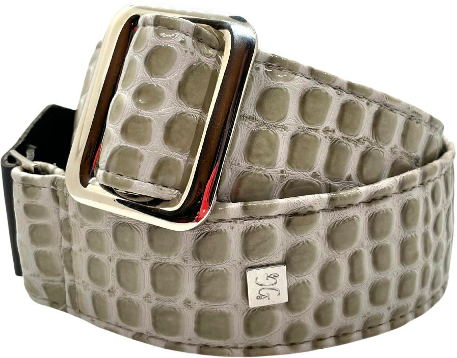 GET'M GET'M AUSSIE GATOR ASH GREY