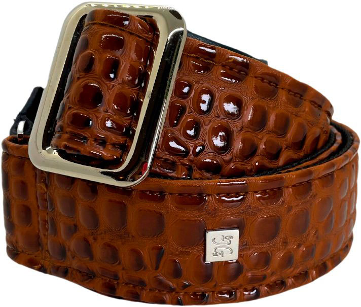 GET'M GET'M AUSSIE GATOR CARAMEL