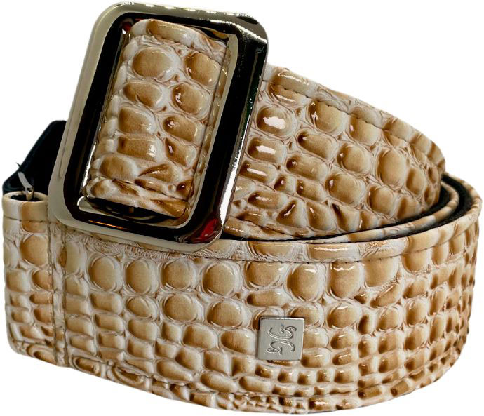 GET'M GET'M AUSSIE GATOR WESTERN CREAM