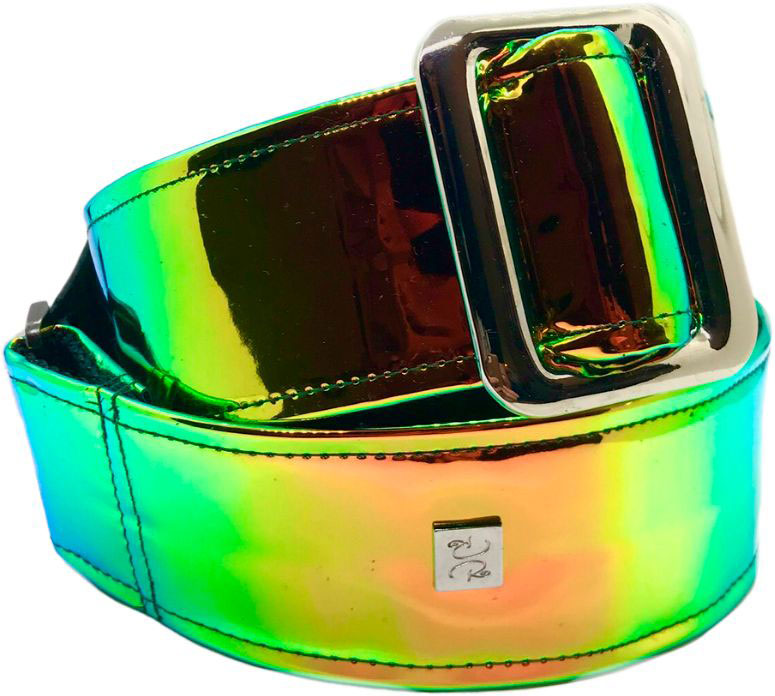 GET'M GET'M Chrome Sun