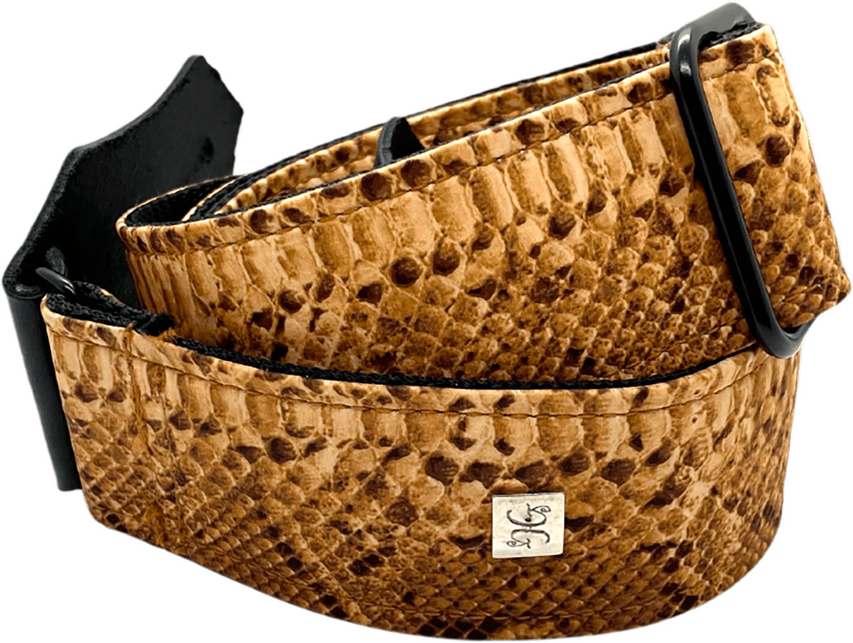 GET'M GET'M DIAMONDBACK RATTLER BROWN - B Stock