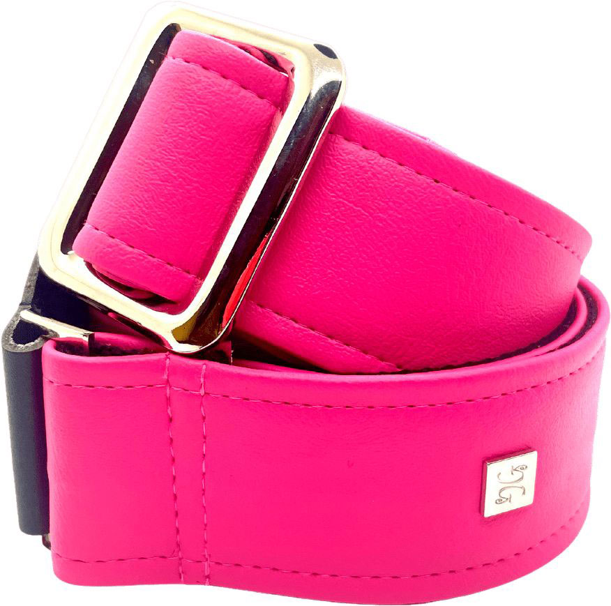 GET'M GET'M FLY PINK