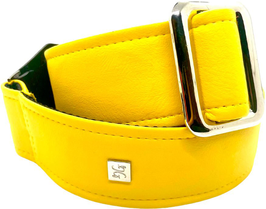 GET'M GET'M FLY YELLOW