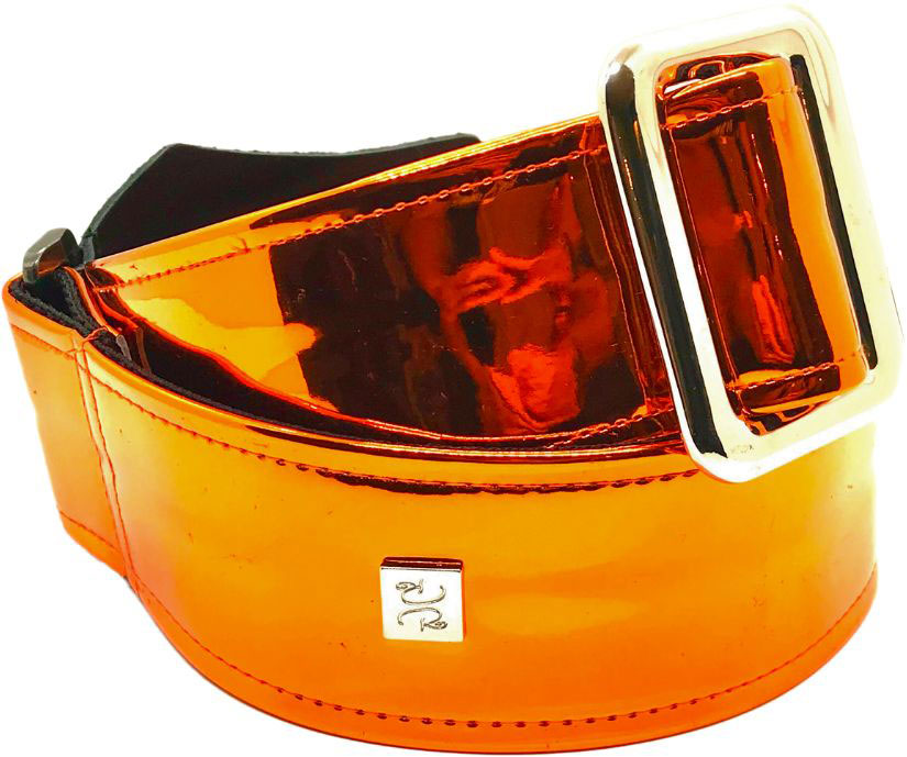 GET'M GET'M MIRROR REFLECTIVE ORANGE
