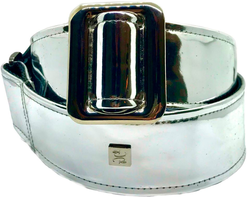 GET'M GET'M Mirror Reflective Silver