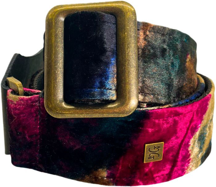GET'M GET'M THE JD MAGENTA