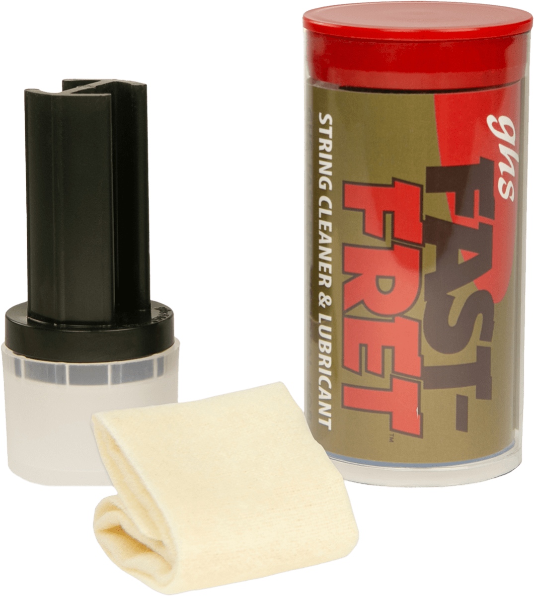 GHS POLISH FAST FRET