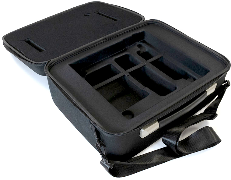 ALLEN&HEATH CQ-12T CASE