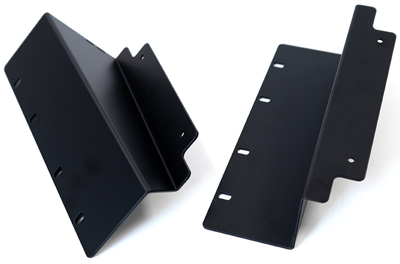 ALLEN&HEATH CQ-12T RACKMOUNT