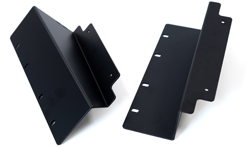 ALLEN & HEATH CQ-18T Rackmount