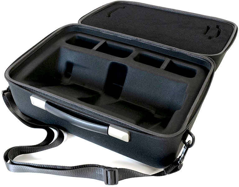 ALLEN&HEATH CQ-20B CASE