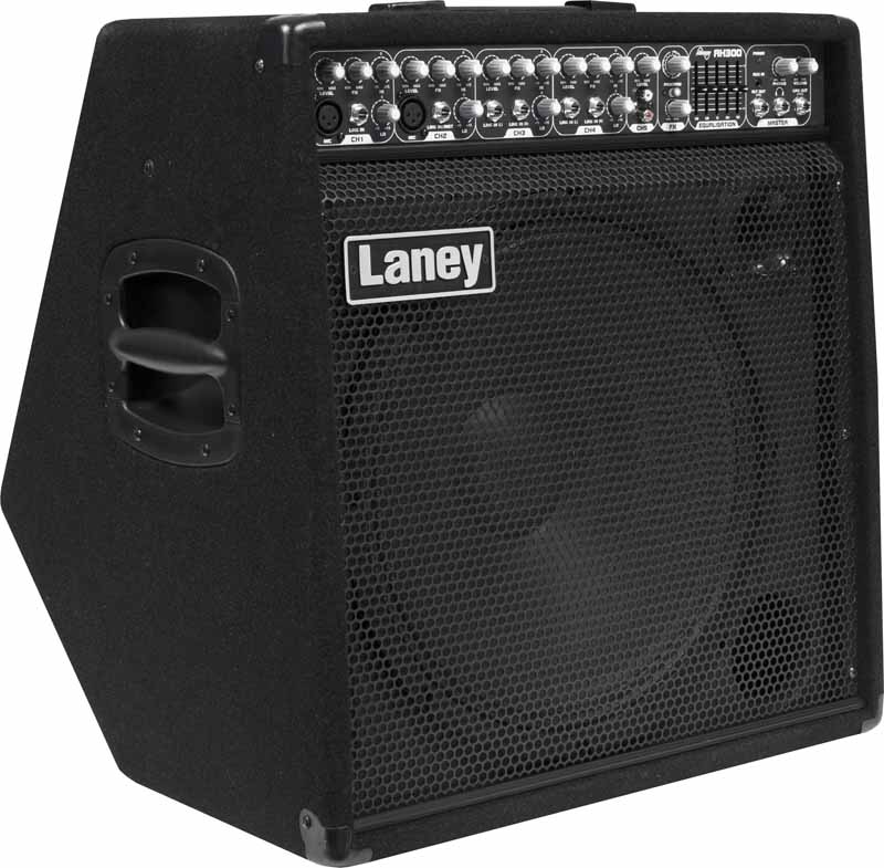 LANEY AH300 Audiohub