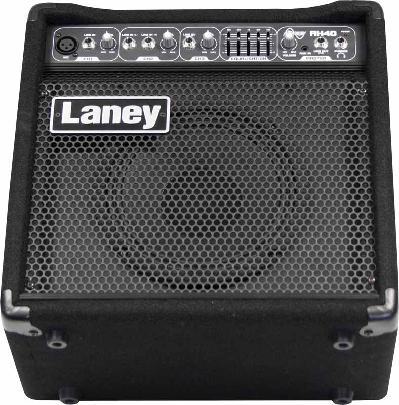 LANEY AH40 Audiohub