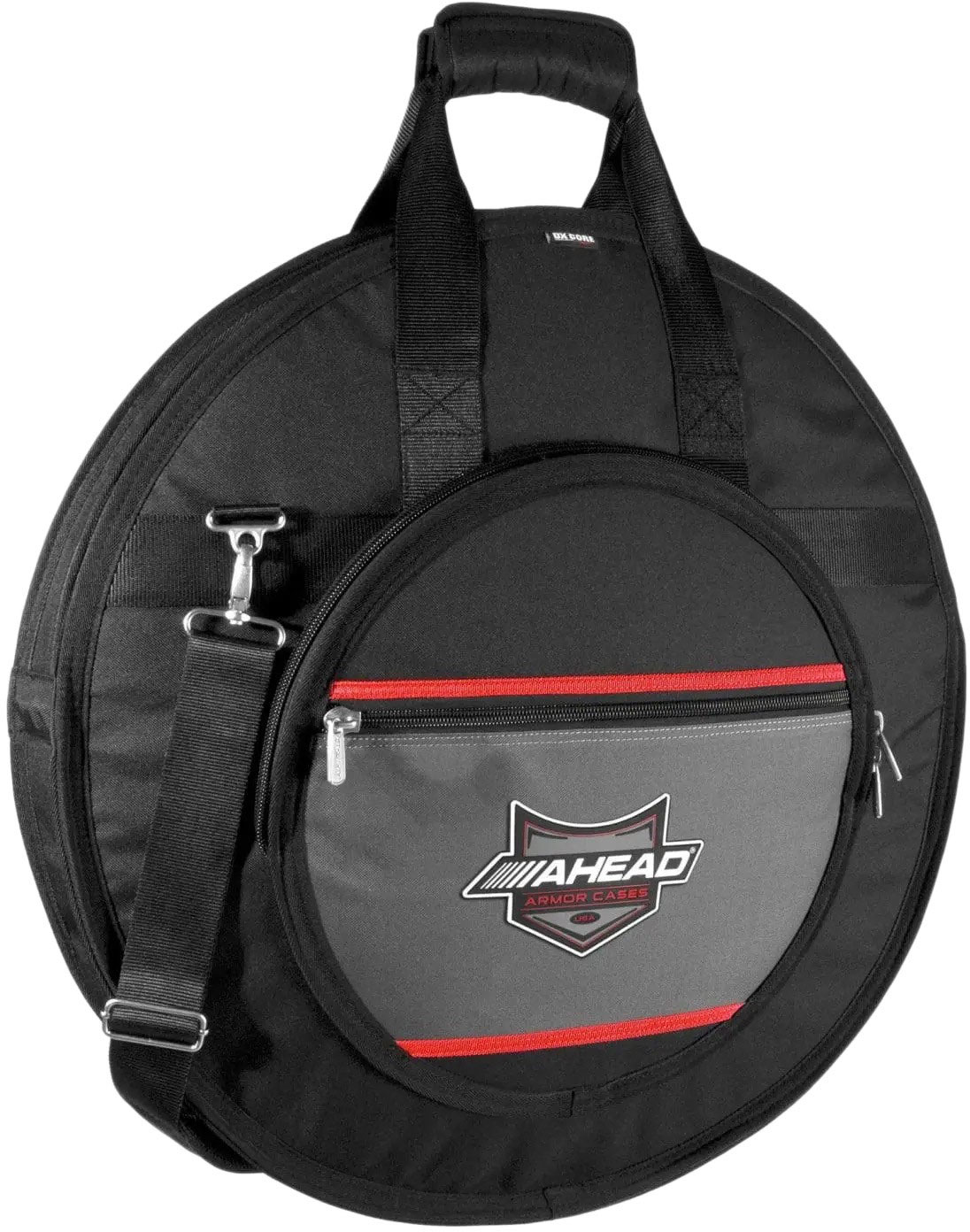 AHEAD Deluxe Backpack 24