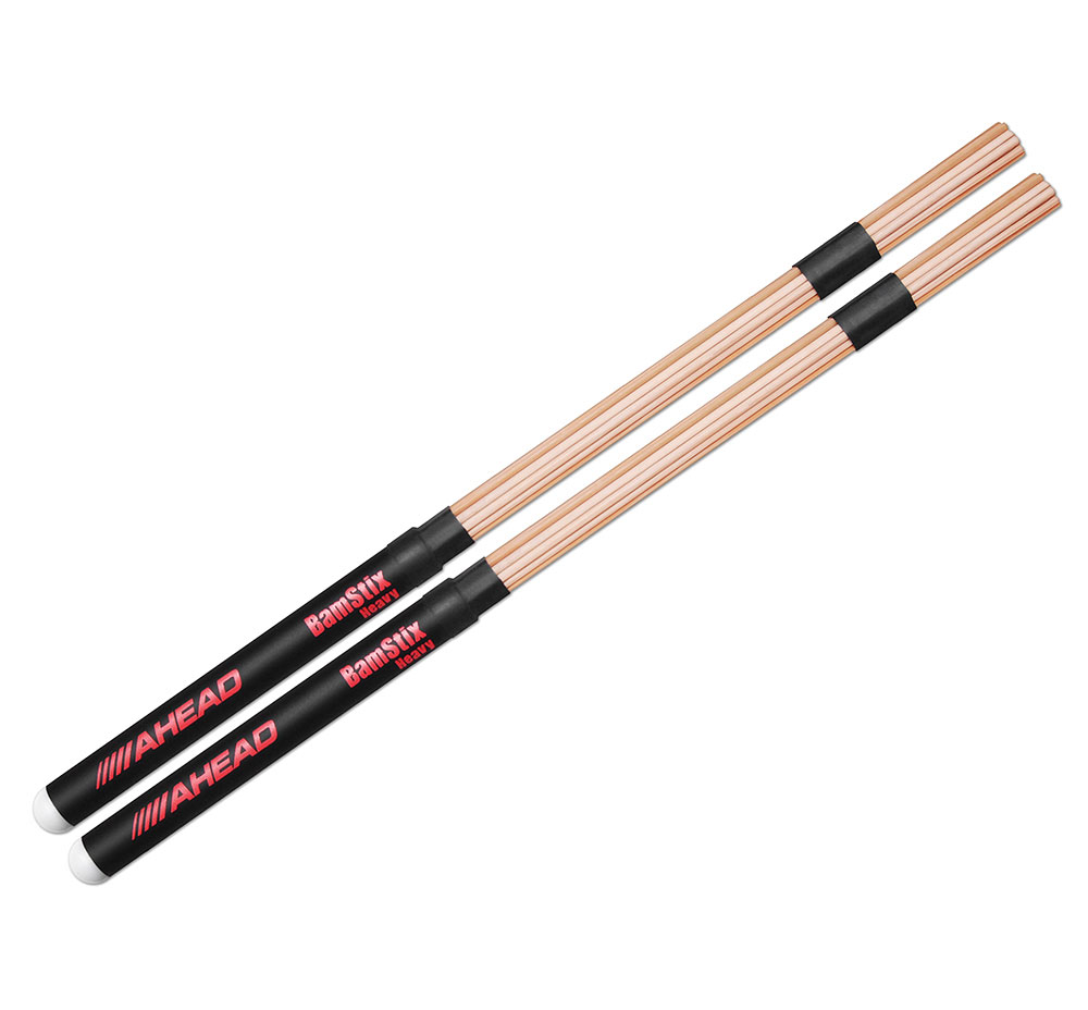 AHEAD BSH - BAMSTIX HEAVY 19 RODS BAMBOO