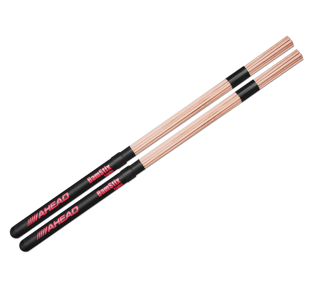 AHEAD BSL - BAMSTIX LIGHT 15 RODS BAMBOO